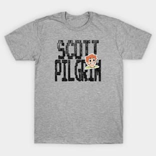 Scott Pilgrim T-Shirt